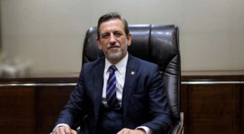 BTSO Başkanı Burkay faiz artırımını değerlendirdi