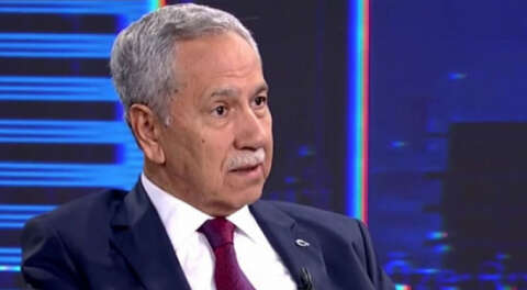 Bülent Arınç'tan Kavala ve Demirtaş çıkışı!