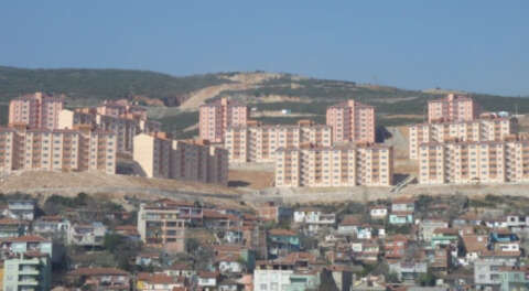 Bursa'da dördüncü kattan düşen kadın öldü