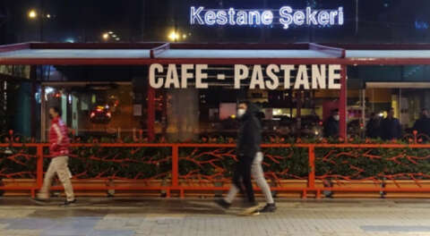 Kovid-19 kısıtlamaları uygulanmaya başlandı