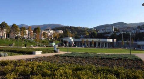 Bursa'nın turizmde yeni hedefi Güney Kore