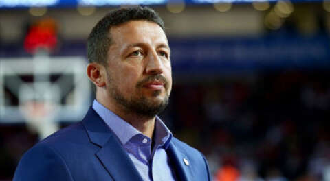 Hidayet Türkoğlu'nun Kovid-19 testi pozitif çıktı