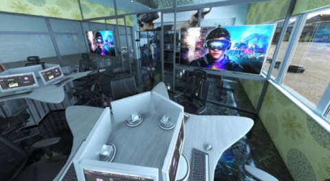 BTSO Eğitim Vakfının projesine AB'den destek