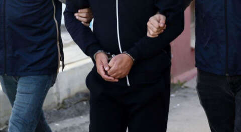 Tapu dolandırıcılığı operasyonunda 8 tutuklama