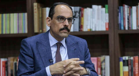 'Reformlar içte ve dışarıda işlerimizi kolaylaştıracak'