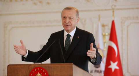 Erdoğan: Yeni tedbirler almak durumunda kalabiliriz