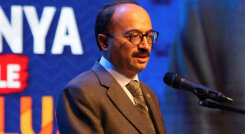 AKP Bursa Milletvekili Mesten koronavirüse yakalandı