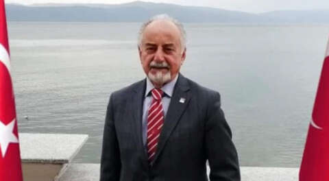 Nazım Sevgel koronavirüsten hayatını kaybetti