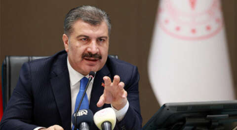 Bakan Koca: Sayılar düşmezse yasaklar genişler