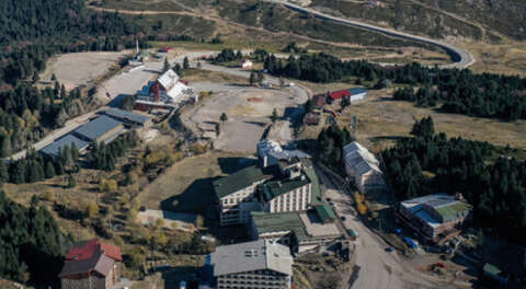 Uludağ Ekonomi Zirvesi gelecek yıla ertelendi