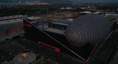 Bursa'da uzayın derinliklerine yolculuk!