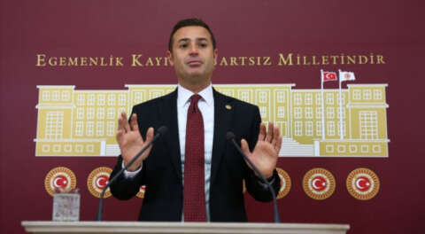 CHP Genel Başkan Yardımcısı koronavirüse yakalandı