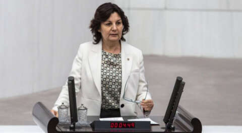 'Siyasetin arka bahçesi olmuş bir eğitim sistemi'