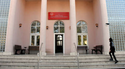 Şiddet mağduru kadın ve çocuklara destek sağlıyor