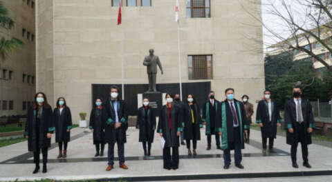 Bursa Barosu'ndan SMA hastaları için çağrı