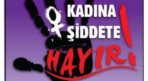 Pandemide kadına şiddet arttı, kadın işsizliği büyüdü