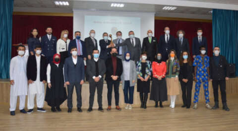 2019 Bursa Mükemmellik Ödülleri açıklandı