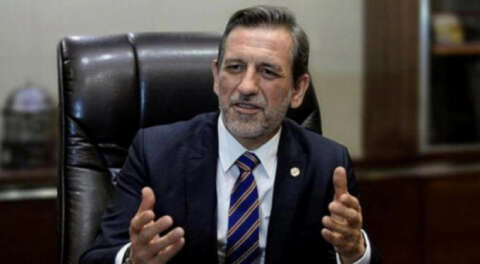 Burkay: İşletmelerin hibe ile desteklenmesi gerekir