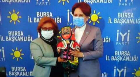 'Türkiye kadınların yaşam kalitesinde 114. sırada'