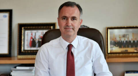 İnegöl Belediye Başkanının Kovid-19 testi pozitif çıktı
