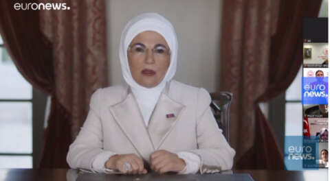 'Katiller, mafya babaları, rol model gibi gösterilmesin'