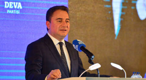Ali Babacan'dan Bahçeli'yi kızdıracak çıkış