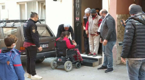 Otomobil tutkunlarından sosyal sorumluluk projesi