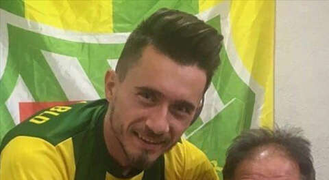 Enkazdan sağ çıkartılan genç hayatını kaybetti