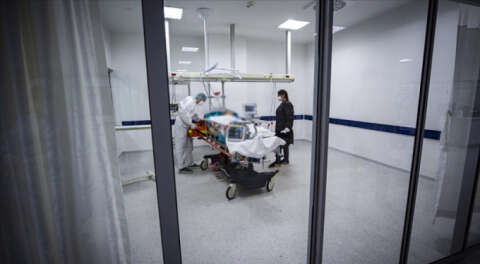 174 kişi hayatını kaybetti, 29 bin 132 yeni vaka