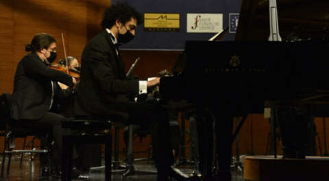 BBDSO'dan "Viyana Klasikleri" konseri