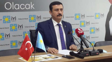 Türkoğlu: Bursa'da sağlık Allah'a emanet