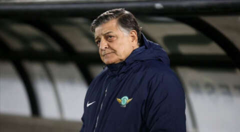 Teknik direkör Yılmaz Vural yoğun bakımda