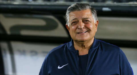 Yılmaz Vural'ın durumuyla ilgili açıklama