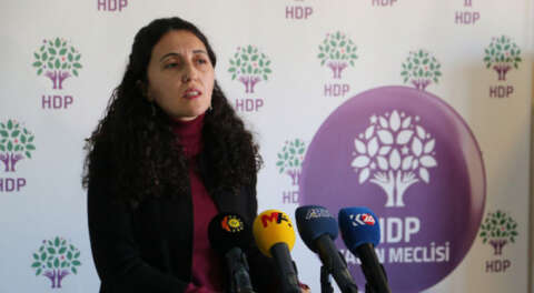 'Gerçek reform, çürümüş yozlaşmış sistemin gidişidir'