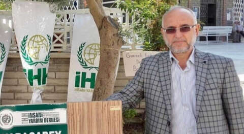 Koronavirüsü yendi kalp krizine yenik düştü