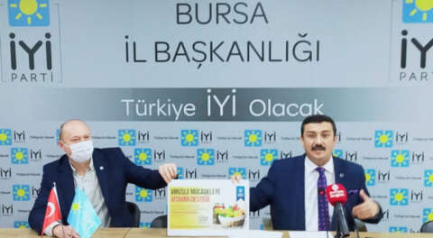 Türkoğlu'ndan Aktaş'a 'MasterChef' soruları