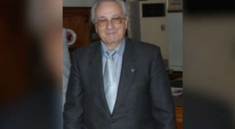 Bursa eski Valisi Zekai Gümüşdiş hayatını kaybetti