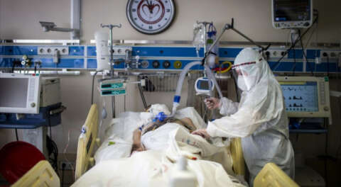 185 kişi hayatını kaybetti, vaka sayısı 29 bin 281