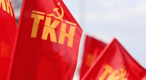 'AKP'nin salgın yönetimi fırsatçılık ve yalan siyaseti!'