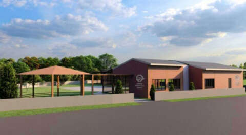 ÇGD Bursa'dan 2020'de tek dalda ödül