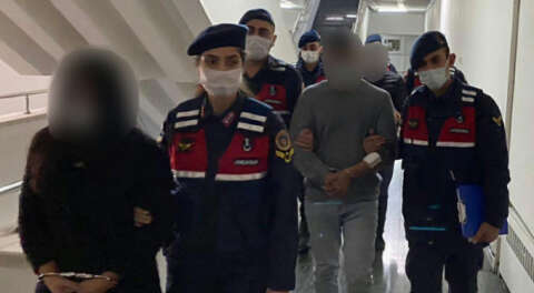 Kestel'deki cinayetle ilgili 3 şüpheli yakalandı