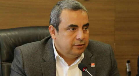 Karaca: Yıldırım'a metro hattı balon çıktı!