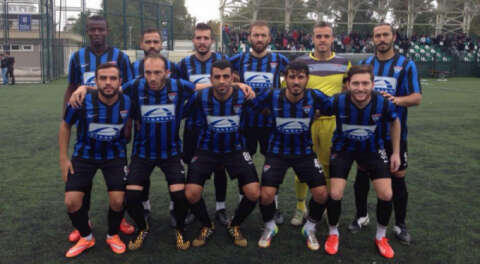 Karacabey Belediyespor Fenerbahçe'ye konuk olacak