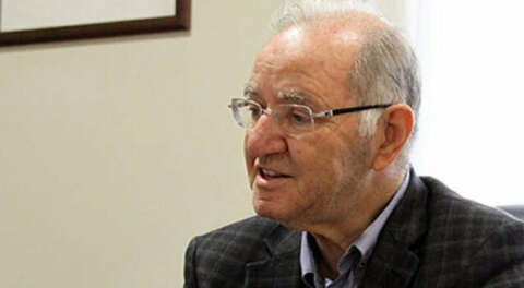 Ertuğrul Yalçınbayır koronavirüse yakalandı