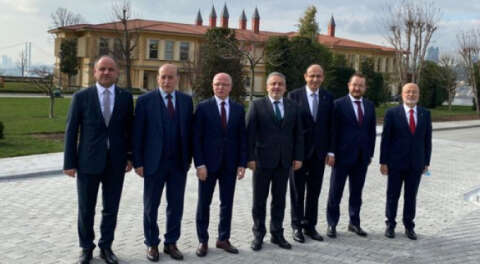 AK Parti Bursa İl Başkanlığı için gözler Erdoğan'da