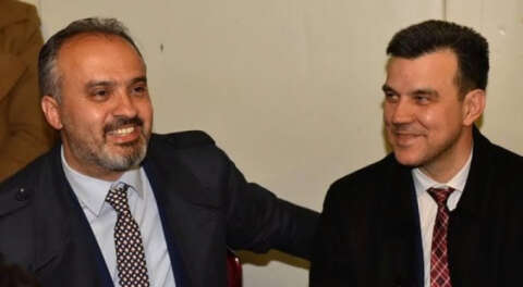 'Büyükşehir AKP'li vekile otopark kıyağı yaptı'