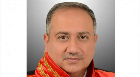 Yargıtay üyesi koronavirüsten hayatını kaybetti