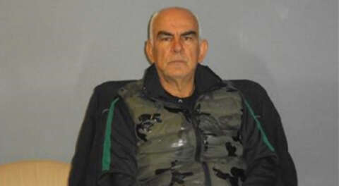 Bursaspor'un eski futbolcusu Hüsnü Topçu vefat etti