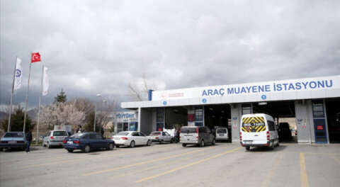 2021 yılının araç muayene ücretleri belli oldu