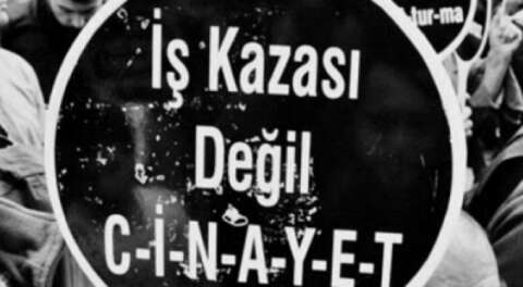 Bursa'da 2020'de 79 işçi iş cinayetlerinde öldü